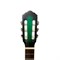 Кунгурская Акустика K-Green-3/4 Гитара классическая 3/4, зеленая K-Green-3/4