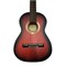 Кунгурская Акустика K-Red-3/4 Гитара классическая 3/4, красная K-Red-3/4