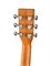 Smiger ASP-1 Акустическая гитара, цвет натуральный ASP-1