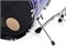 Foix LH-21H10 Барабанная установка, фиолетовая LH-21H10