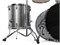 Ldrums LD-2218-64-03 Барабанная установка, Черный дождь LD-2218-64-03