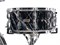 Ldrums LD-2220-64-04 Барабанная установка, Черный мрамор LD-2220-64-04