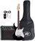 PEAVEY Raptor Plus Pack Black - Комплект Электрогитара+ Raptor Plus Pack Black
