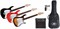 PEAVEY Raptor Plus Pack Sunburst - Комплект Электрогитара+ Raptor Plus Pack Sunburst