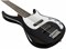 PEAVEY Milestone 5 Black - Бас-гитара Milestone 5 Black
