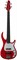 PEAVEY Milestone 5 Red - Бас-гитара Milestone 5 Red