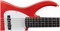 PEAVEY Milestone 5 Red - Бас-гитара Milestone 5 Red
