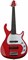 PEAVEY Milestone 5 Red - Бас-гитара Milestone 5 Red