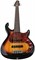 PEAVEY Milestone 5 Sunburst - Бас-гитара Milestone 5 Sunburst