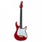 PEAVEY Raptor Custom RED - Электрогитара Raptor Custom RED