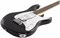 PEAVEY Raptor Plus Black - Электрогитара Raptor Plus Black
