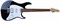 PEAVEY Raptor Plus Black - Электрогитара Raptor Plus Black