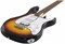 PEAVEY Raptor Plus Sunburst - Электрогитара Raptor Plus Sunburst