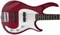 PEAVEY Milestone Red - Бас-гитара Milestone Red