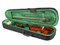 MV-004 Скрипка 1/4 с футляром и смычком, Carayа MV-004