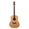 Covenant 150DTE гитара трансакустическая с чехлом 150DTE+