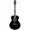 Covenant Focus Black XTE гитара трансакустическая с чехлом Focus Black XTE