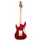 EART YMS-SG3 Trans Red Электрогитара YMS-SG3 Trans Red