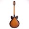 EART E-335 Brown Sunburst Электрогитара E-335 Brown Sunburst