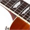 EART EGLP-620 Tobacco Sunburst Электрогитара EGLP-620 Tobacco Sunburst