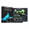 Presonus AudioBox  96 25th Anniversary Edition Аудиоинтерфейс AudioBox USB 96 25th Anniversary Edition