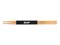 HUN 10101001007 (3010040) Natural Series X7A Барабанные палочки, орех гикори, деревянный наконечник 10101001007