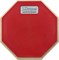 Ldrums LDTP8-RD Тренировочный пэд 8", резина, красный LDTP8-RD