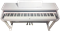 Цифровое пианино Jonson&Co JC-3100 WH JC-3100 WH