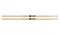 TX2BW 2B Барабанные палочки, орех гикори, деревянный наконечник, ProMark TX2BW