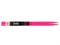 Leonty LFP5A Fluorescent Pink 5А Барабанные палочки LFP5A