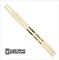 Kaledin Drumsticks 7KLHB5BL 5B Long Барабанные палочки, граб, деревянный наконечник 7KLHB5BL