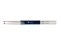 HUN 10104005 Colored Series Bluefire 5A WHITE Барабанные палочки, орех гикори, белые 10104005
