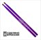 Kaledin Drumsticks 7KLHBVL5A Violet 5A Барабанные палочки, граб, флуоресцентные фиолетовые 7KLHBVL5A