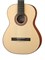 RNC200-NAT Классическая гитара, с чехлом, ель, Root Note RNC200-NAT