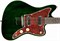 JET JJ-350 GR R - Электрогитара шестиструнная JJ-350 GR R