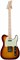 CRAFTER Charlotte T MP Tobacco Sunburst - Электрогитара CHARLOTTE T MP TS