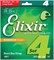 ELIXIR 14077 - Струны для бас-гитары 14077