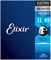 ELIXIR 12100 - Струны для электрогитары 12100