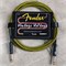 Fender Style Vintage Voltage - Гитарный кабель 3 м Fender Vintage Voltage 3