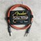 Fender Style Vintage Voltage - Гитарный кабель 3 м Fender Vintage Voltage 3