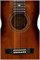 FLIGHT D-207 HB - Гитара акустическая семиструнная D-207 HB
