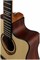 FLIGHT AD-455C NA - Гитара акустическая шестиструнная AD-455C NA