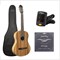 FLIGHT C-110 AC 4/4 dPACK 1 - Гитара классическая (набор) 4/4 C-110 AC 4/4 DPACK 1