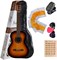 FLIGHT C-120 SB PACK - Гитара классическая в наборе C-120 SB PACK