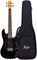 FLIGHT Mini Bass Lite BK - Бас-гитара уменьшенная MINI BASS LITE BK