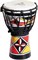 YUKA DJWT06-12 - Джембе с веревочной настройкой DJWT06-12