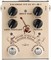 CALINE CP-40 - Педаль эффектов Preamp CP-40