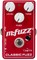 CALINE CP-504 - Педаль эффектов Fuzz CP-504