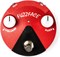 DUNLOP BAND OF GYPSYS FUZZ FACE MINI DISTORTION FFM6 - Педаль эффектов FFM6