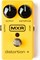 DUNLOP M104 гит. педаль эффект MXR Distortion+ M104